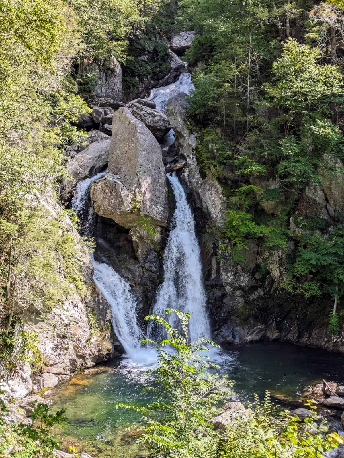 Exploring the Southern Berkshires, MA