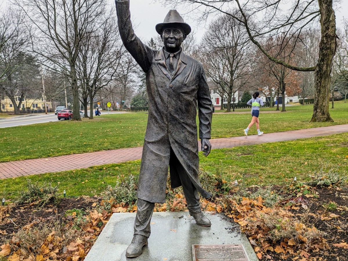 MetroWest Boston: Hopkinton &&nbsp;Holliston