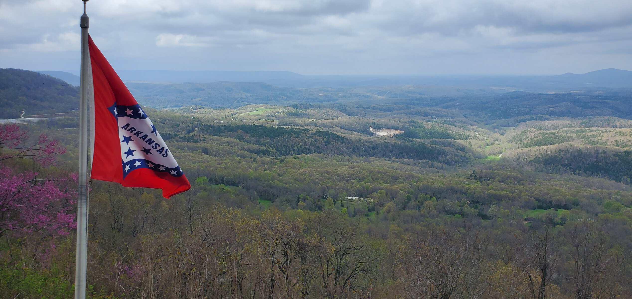 Northwest Arkansas