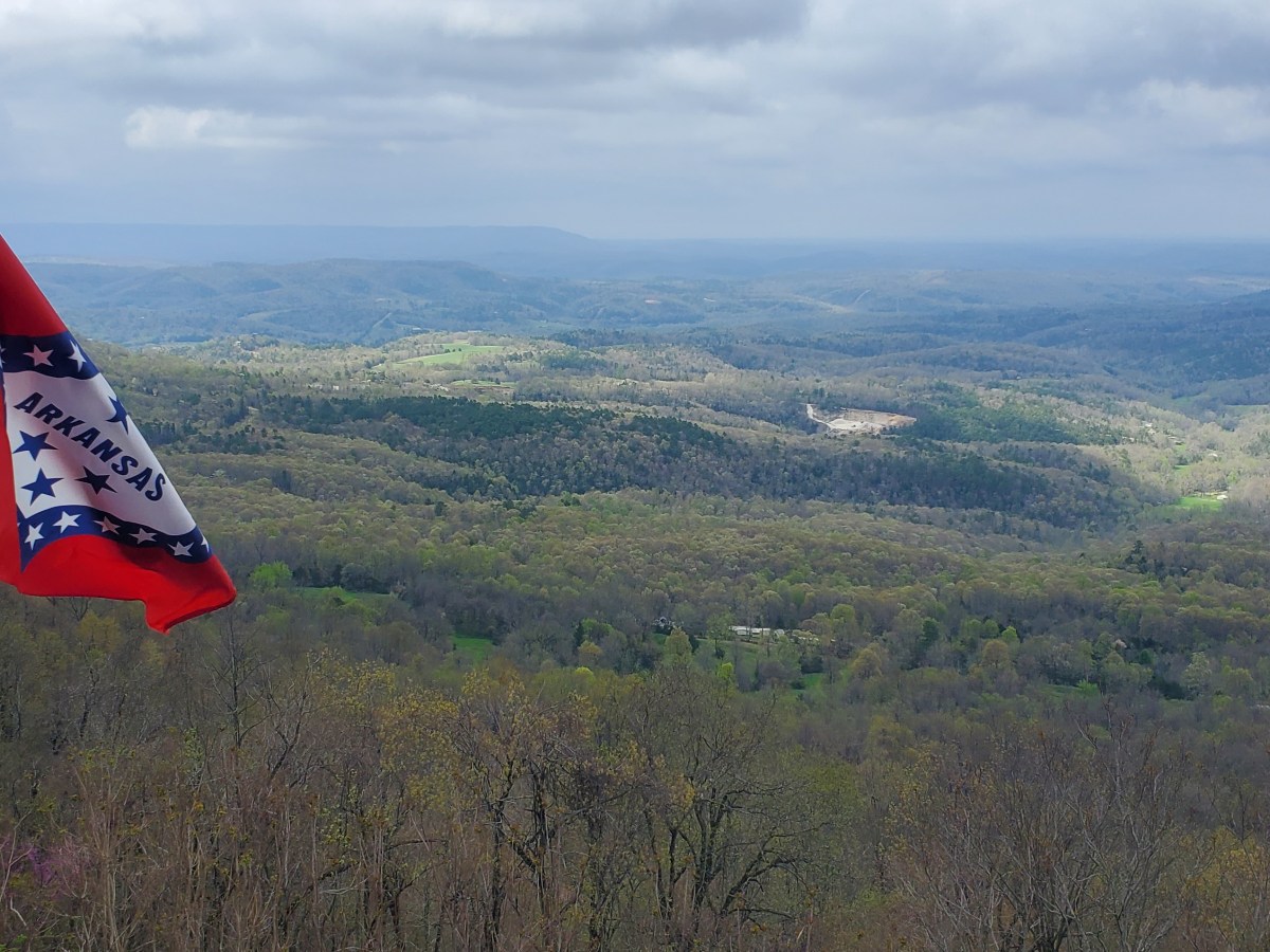 Exploring the Ozarks of&nbsp;Arkansas