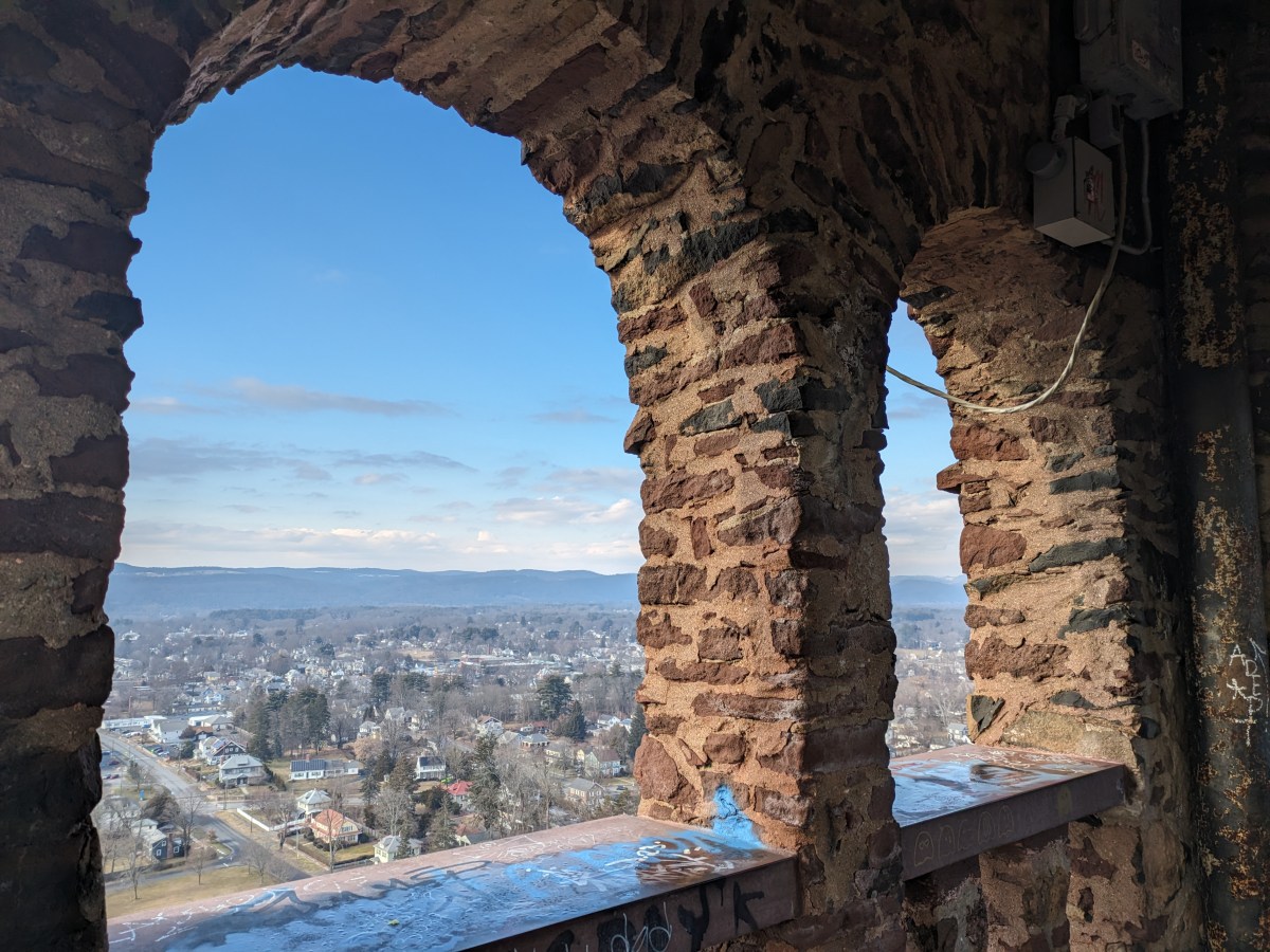 Exploring Montague, MA