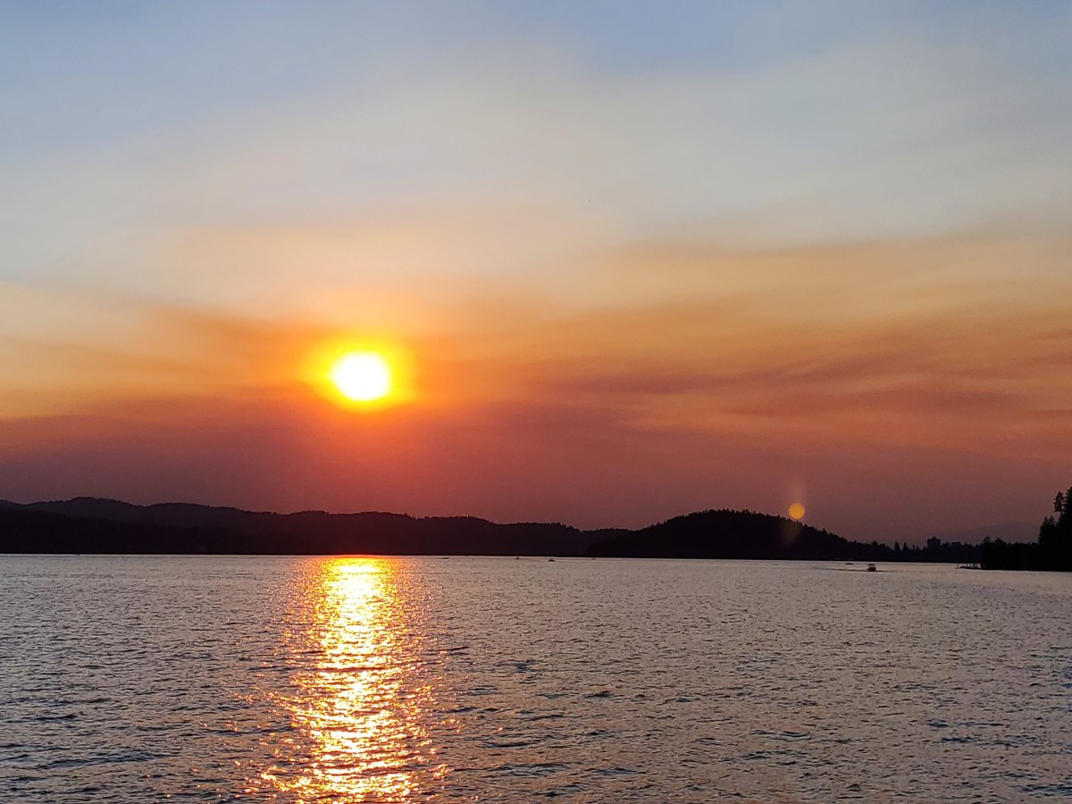 Exploring Coeur d’Alene,&nbsp;ID