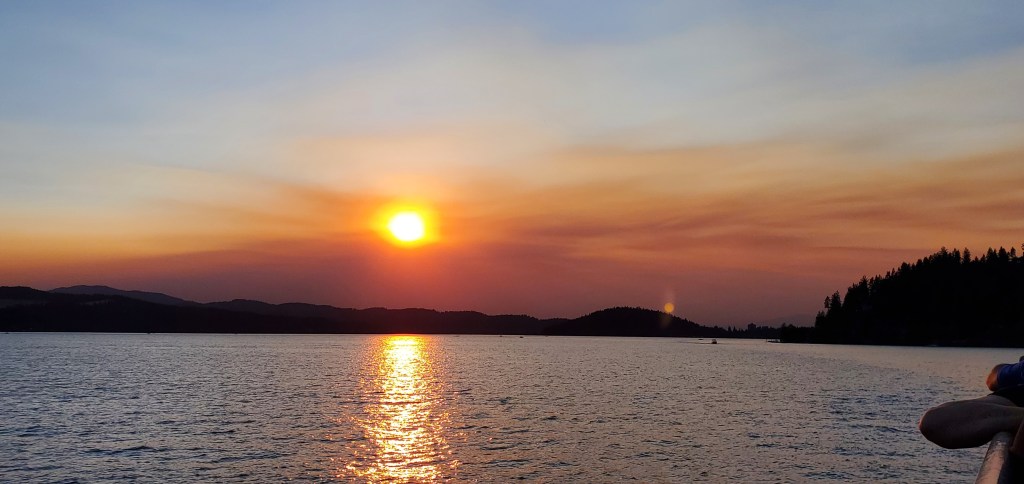 Exploring Coeur d’Alene,&nbsp;ID