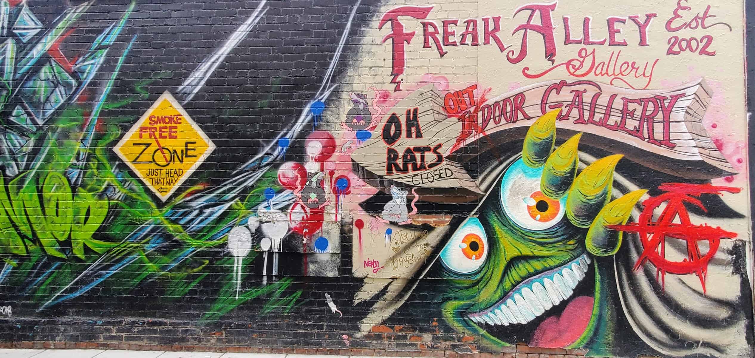 Exploring Boise, ID