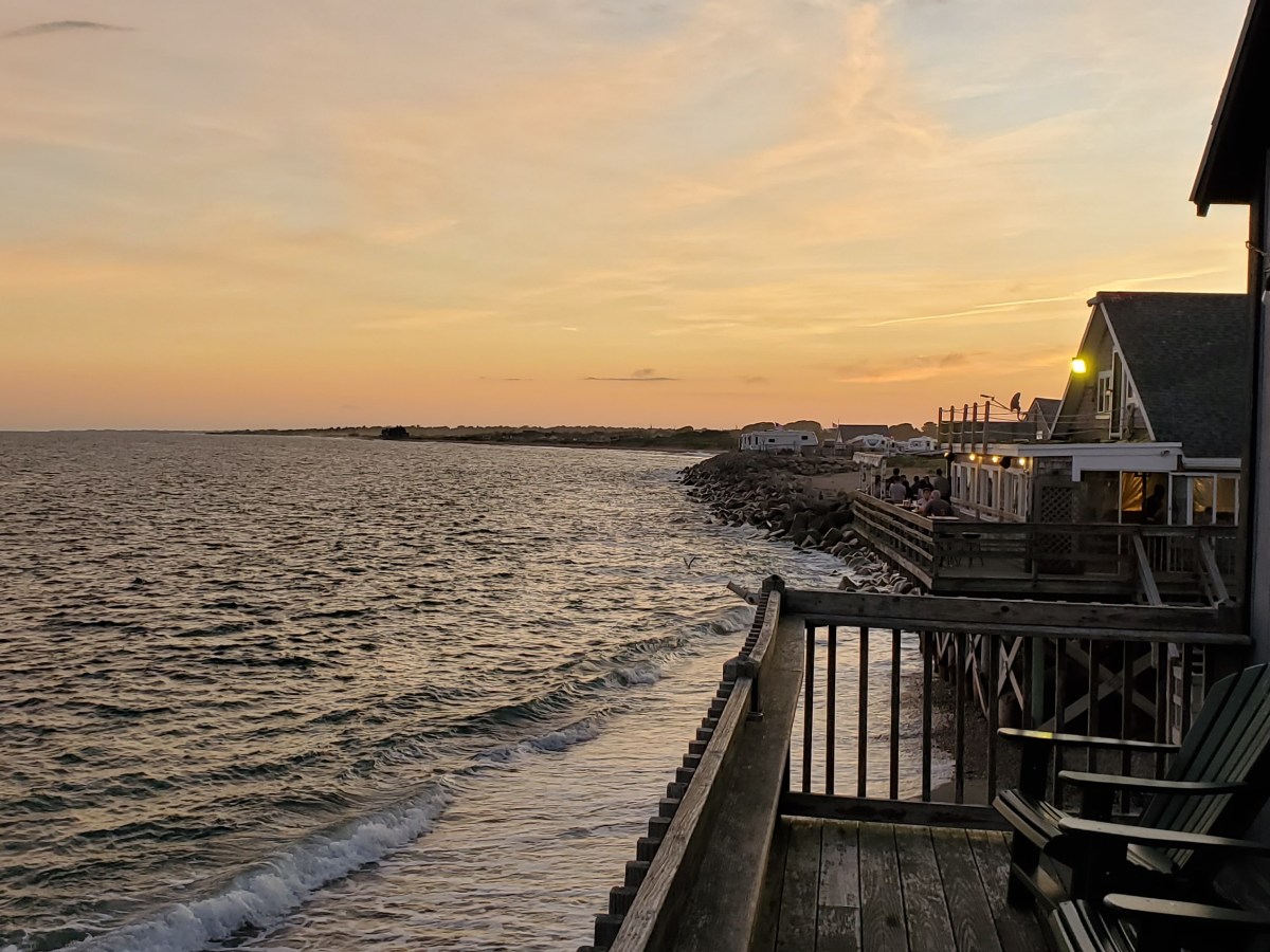 Along the Coast in South County,&nbsp;RI
