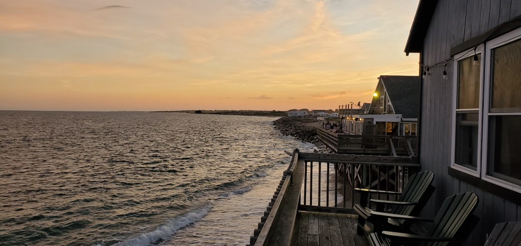 Along the Coast in South County,&nbsp;RI