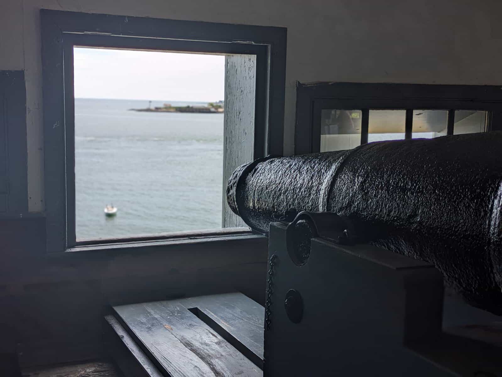 Exploring York & Kittery, ME