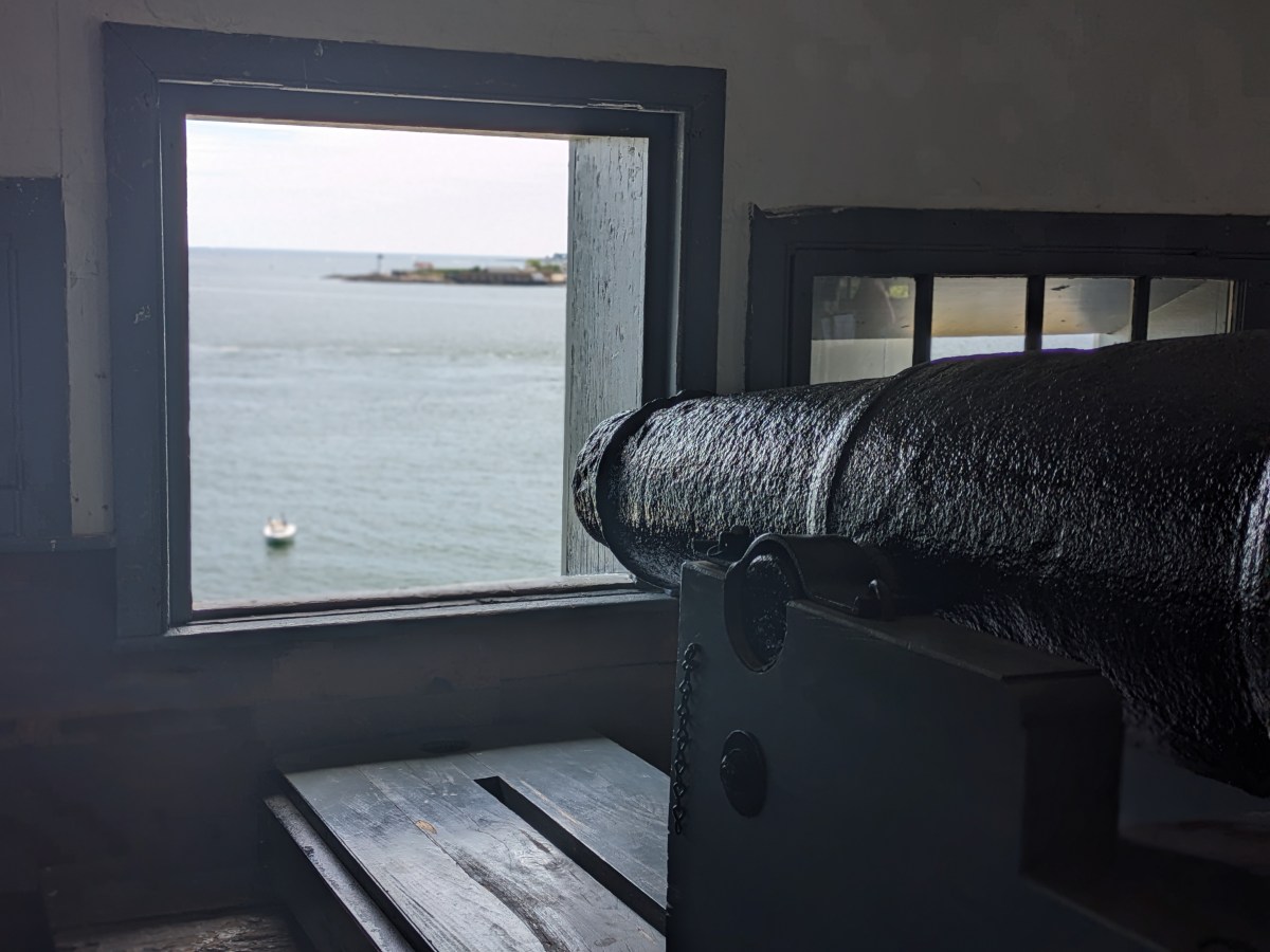 Exploring York & Kittery,&nbsp;ME