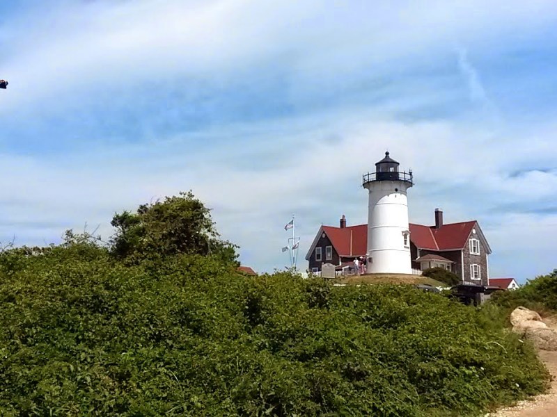 Exploring Falmouth, MA