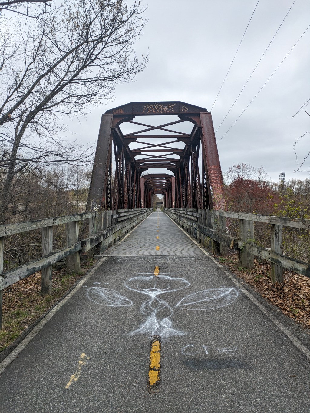 Bike paths of Rhode&nbsp;Island