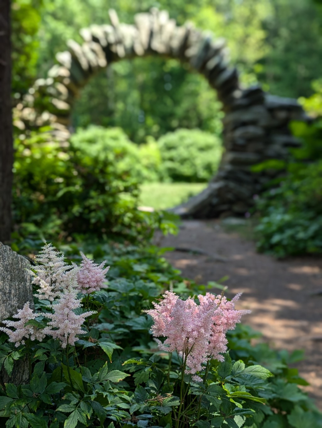 Exploring Kingston, RI