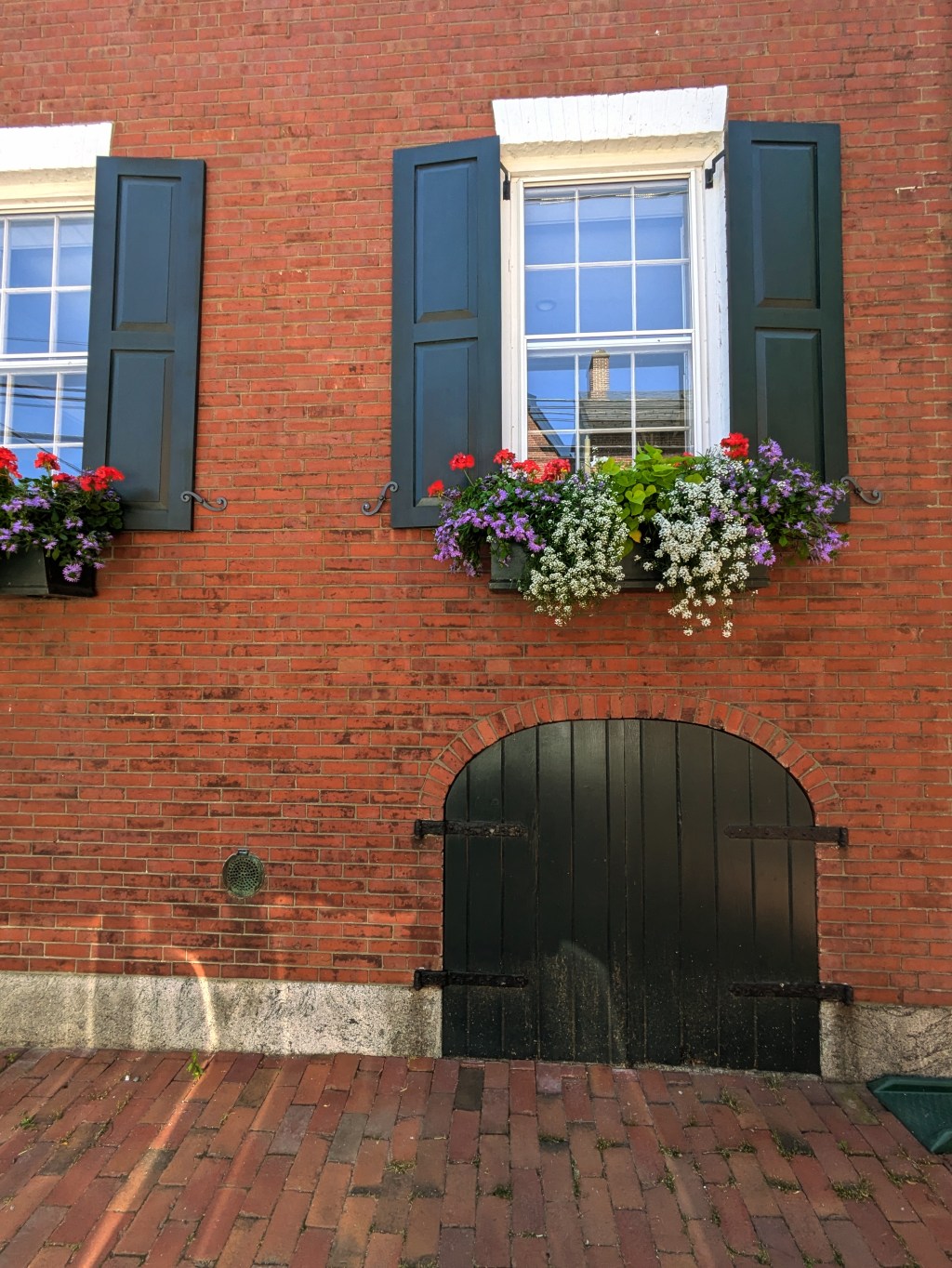 Exploring Newburyport, MA