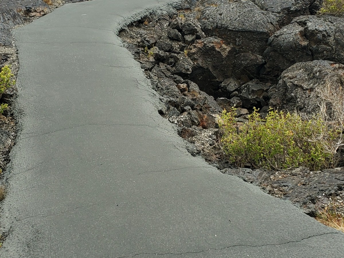 Outside of Twin Falls,&nbsp;ID