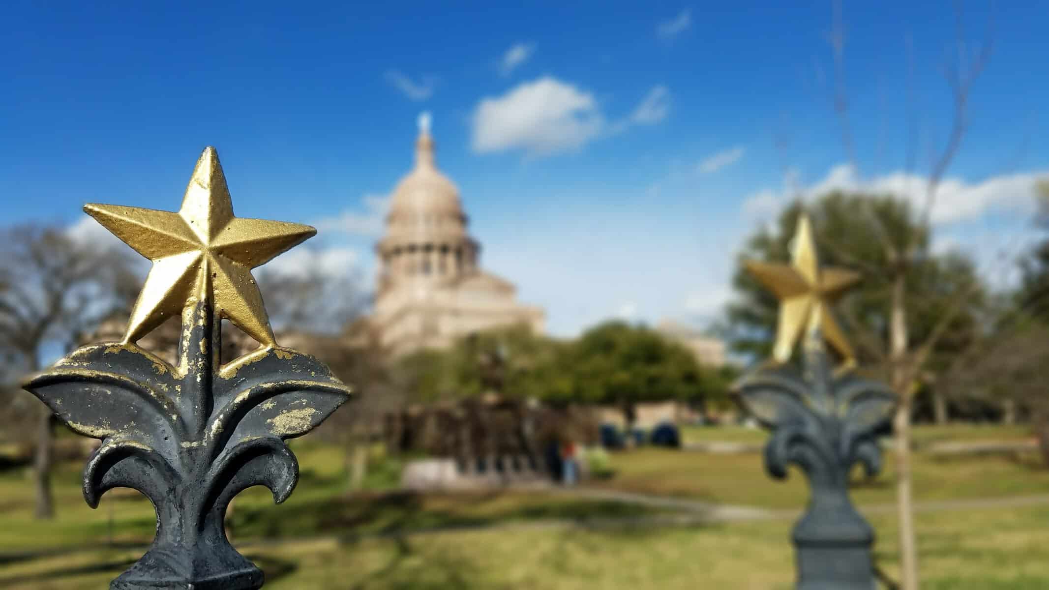 Keeping it Weird in Austin, TX