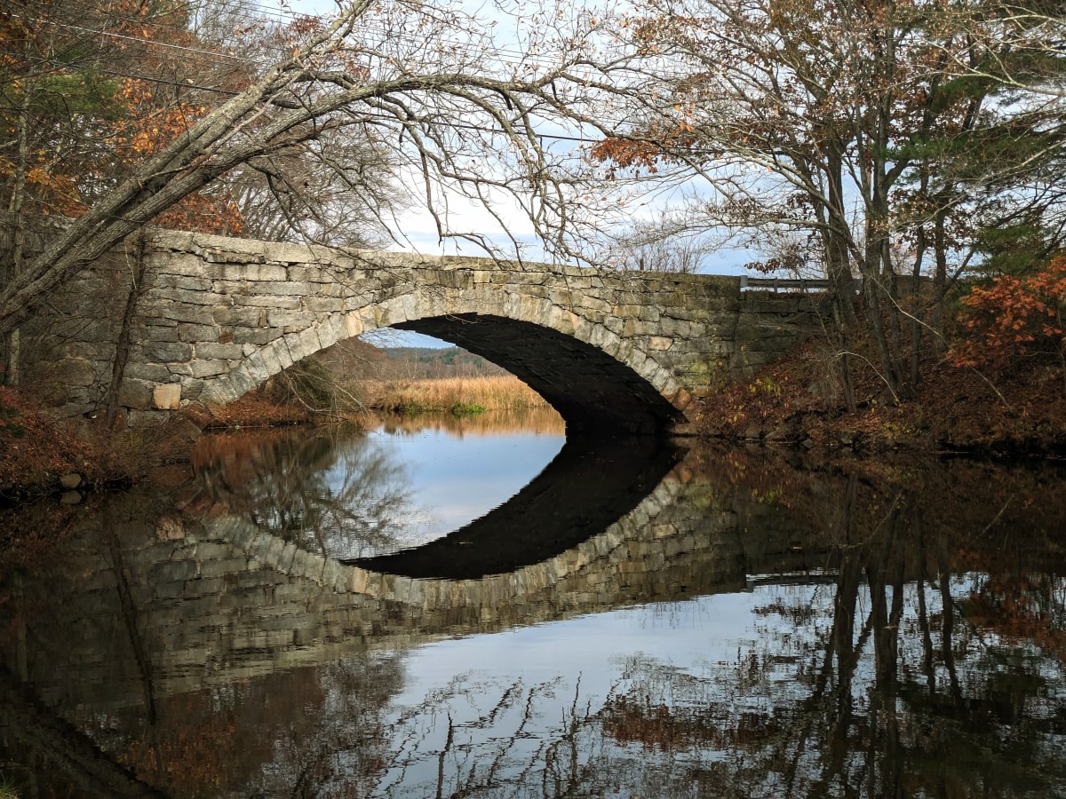 Blackstone River Valley,&nbsp;MA