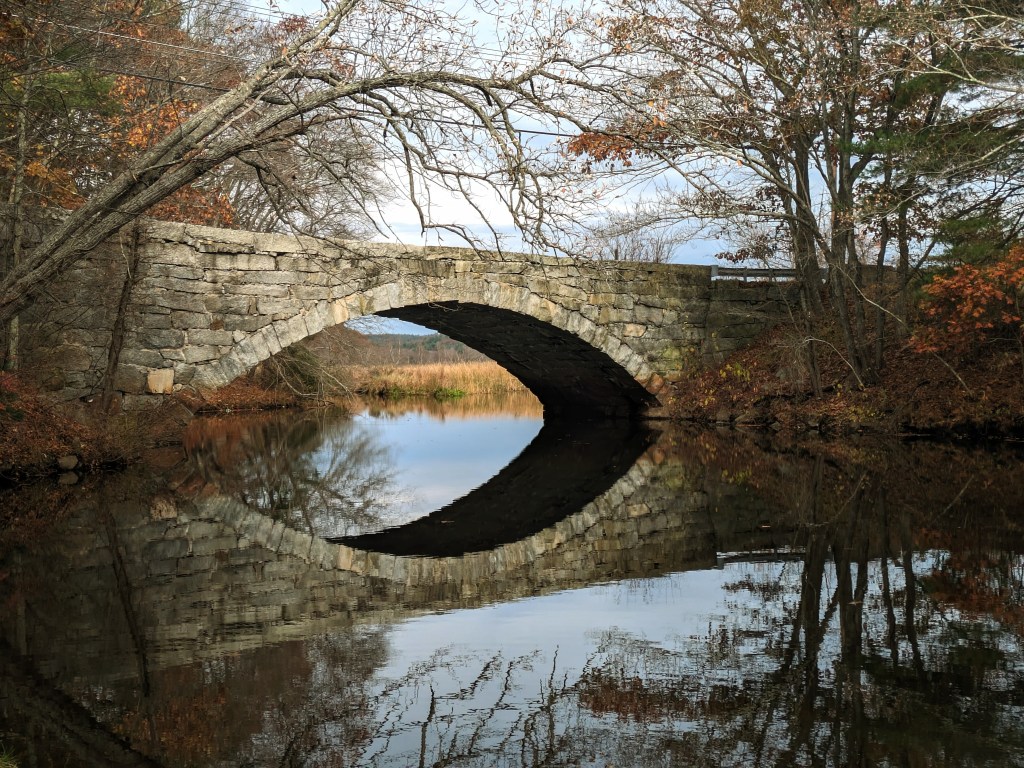 Blackstone River Valley,&nbsp;MA