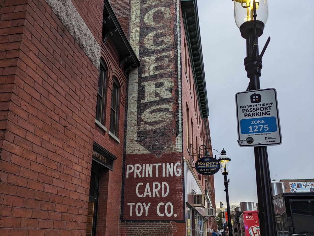 Living History in Lowell,&nbsp;MA