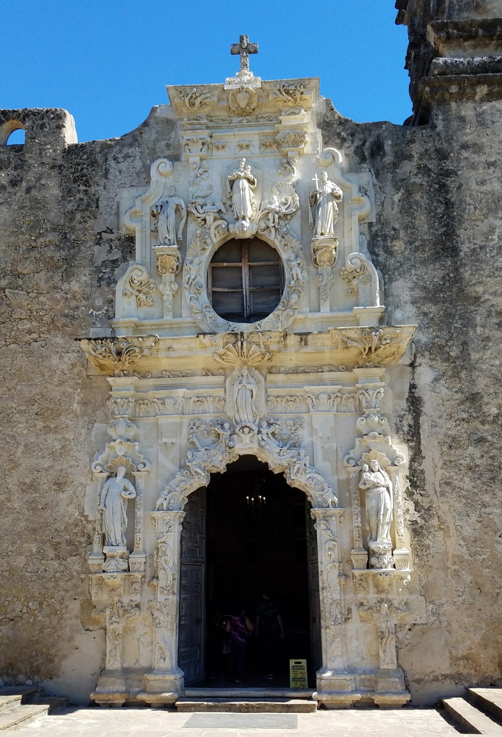 Exploring San Antonio,&nbsp;TX