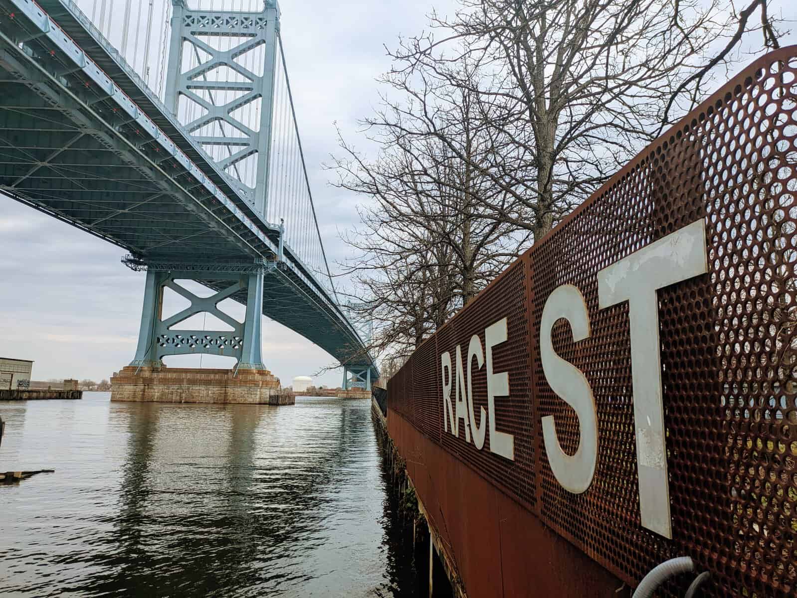 Philadelphia’s Revitalization