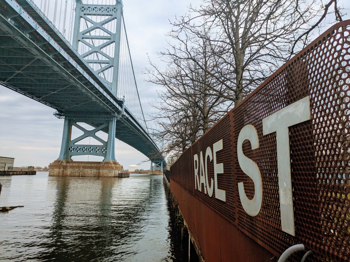 Philadelphia’s Revitalization