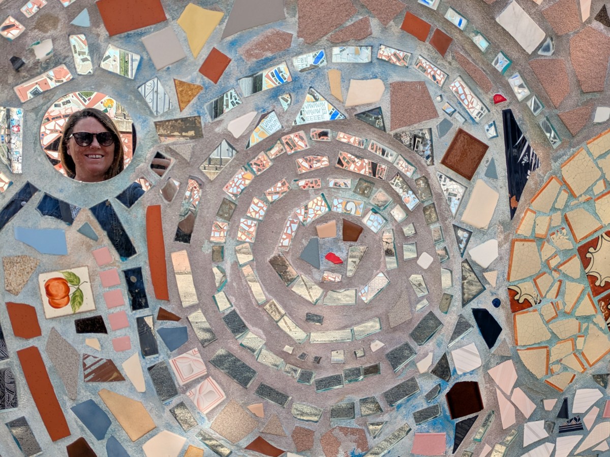 Art and History Meet in Philadelphia,&nbsp;PA