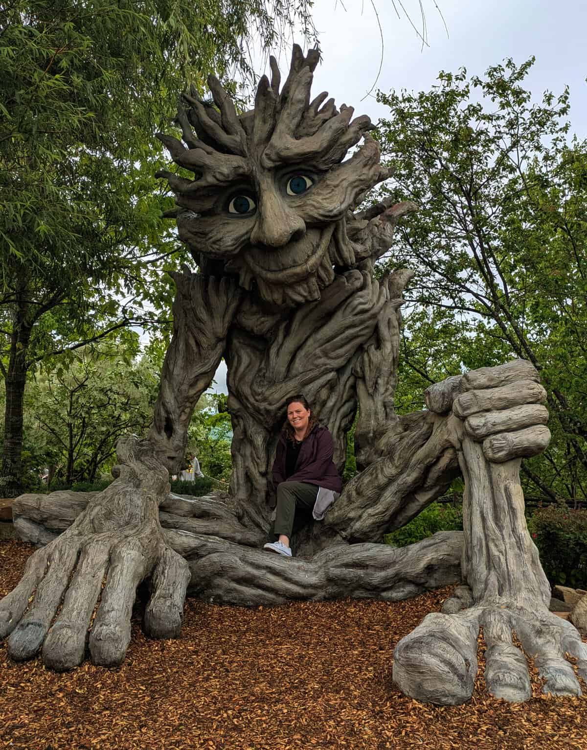 Exploring Gatlinburg, TN