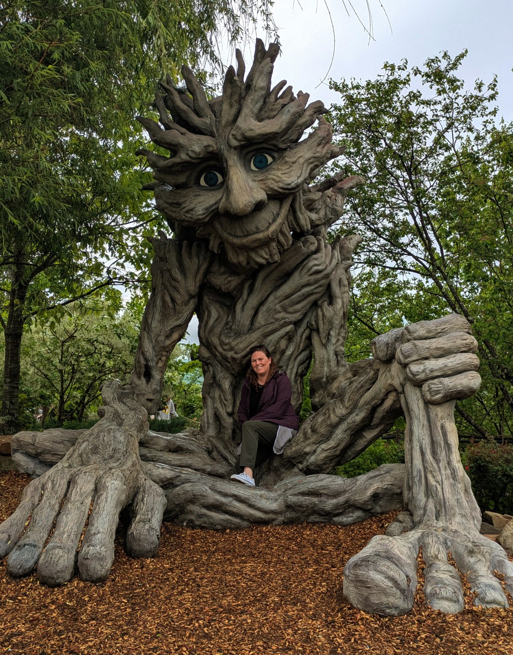 Exploring Gatlinburg, TN