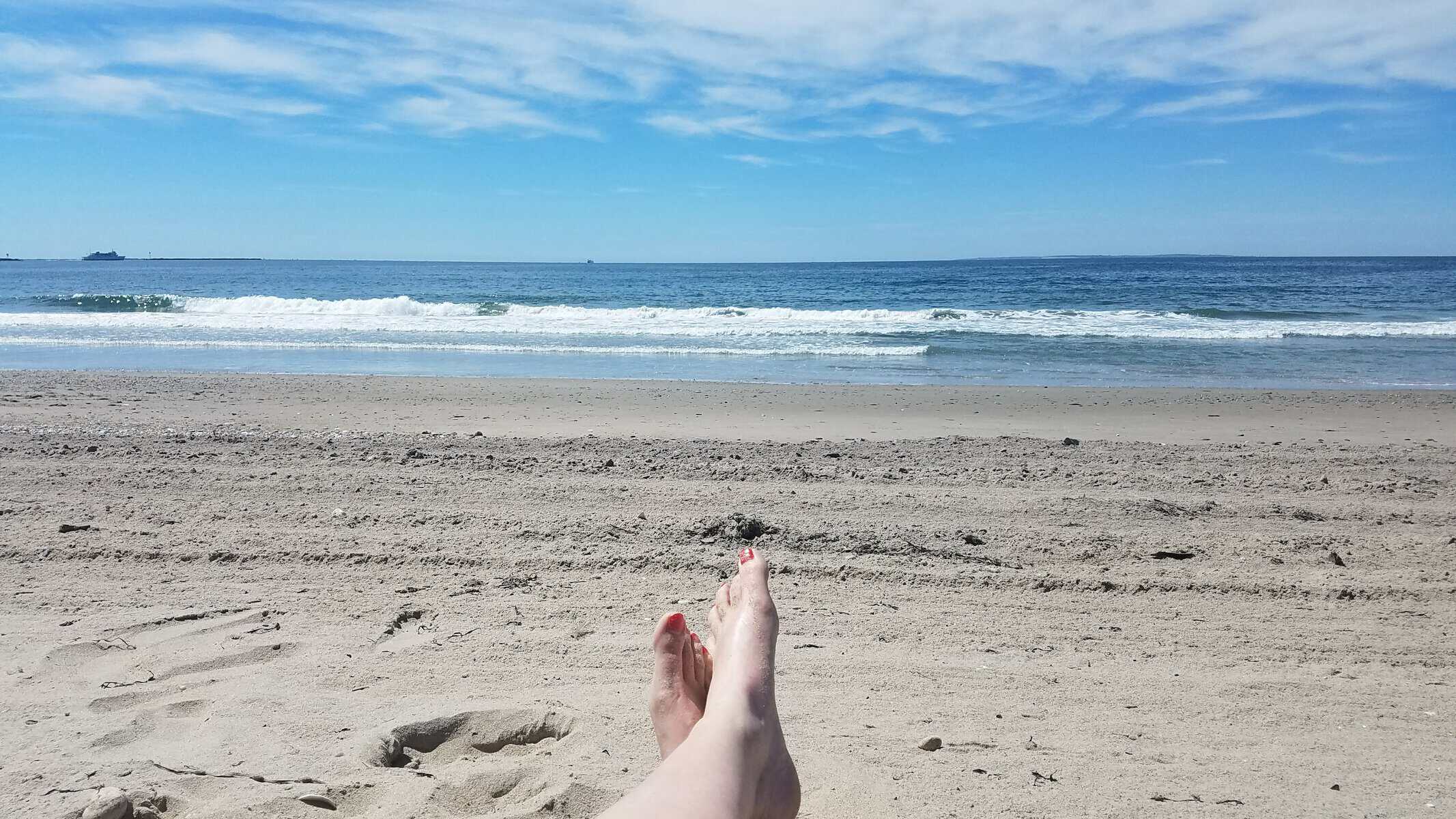 Rhode Island Beaches