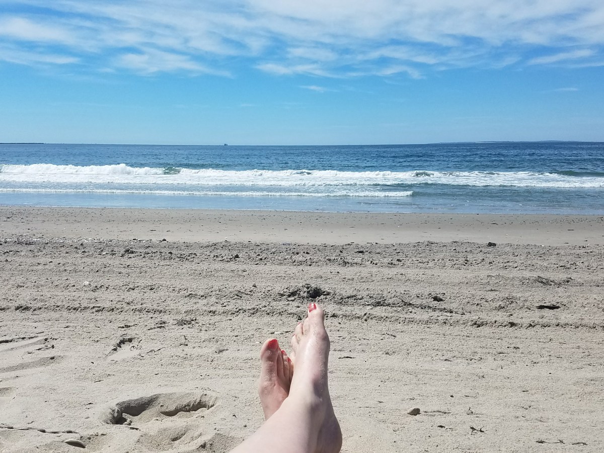 Rhode Island Beaches