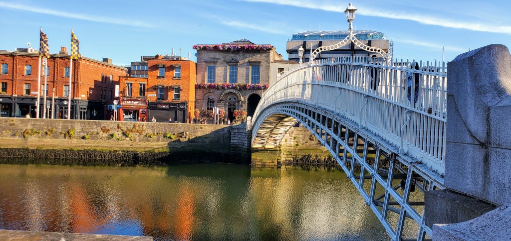A City Built by its People: Dublin,&nbsp;Ireland