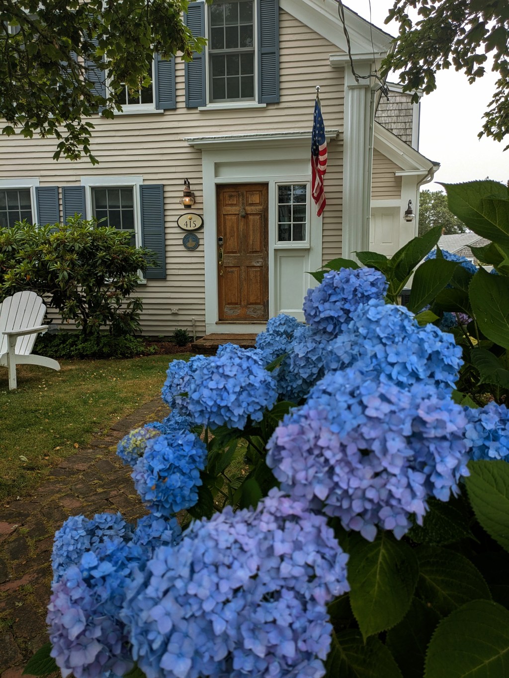 The Center of the Cape: Chatham,&nbsp;MA