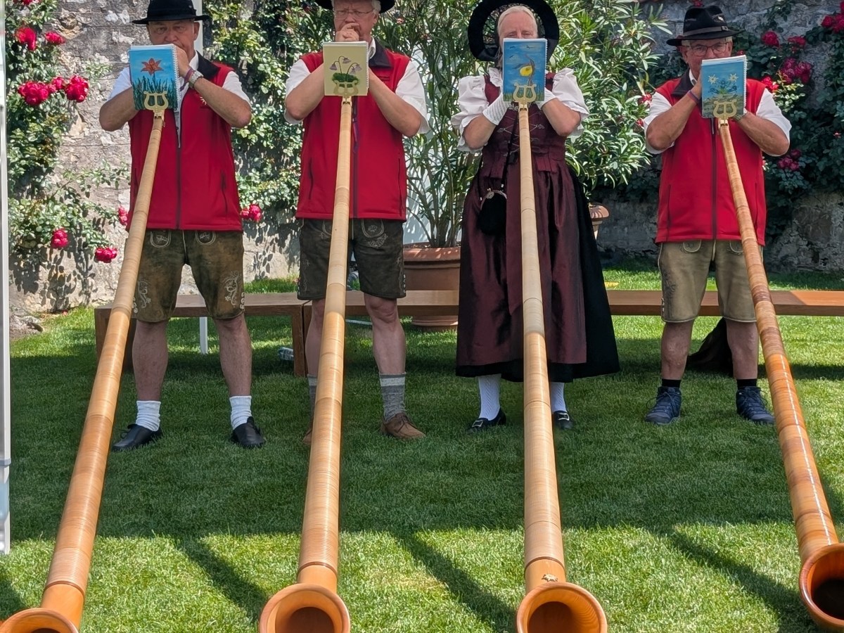 A Glimpse into Liechtenstein’s National&nbsp;Day.
