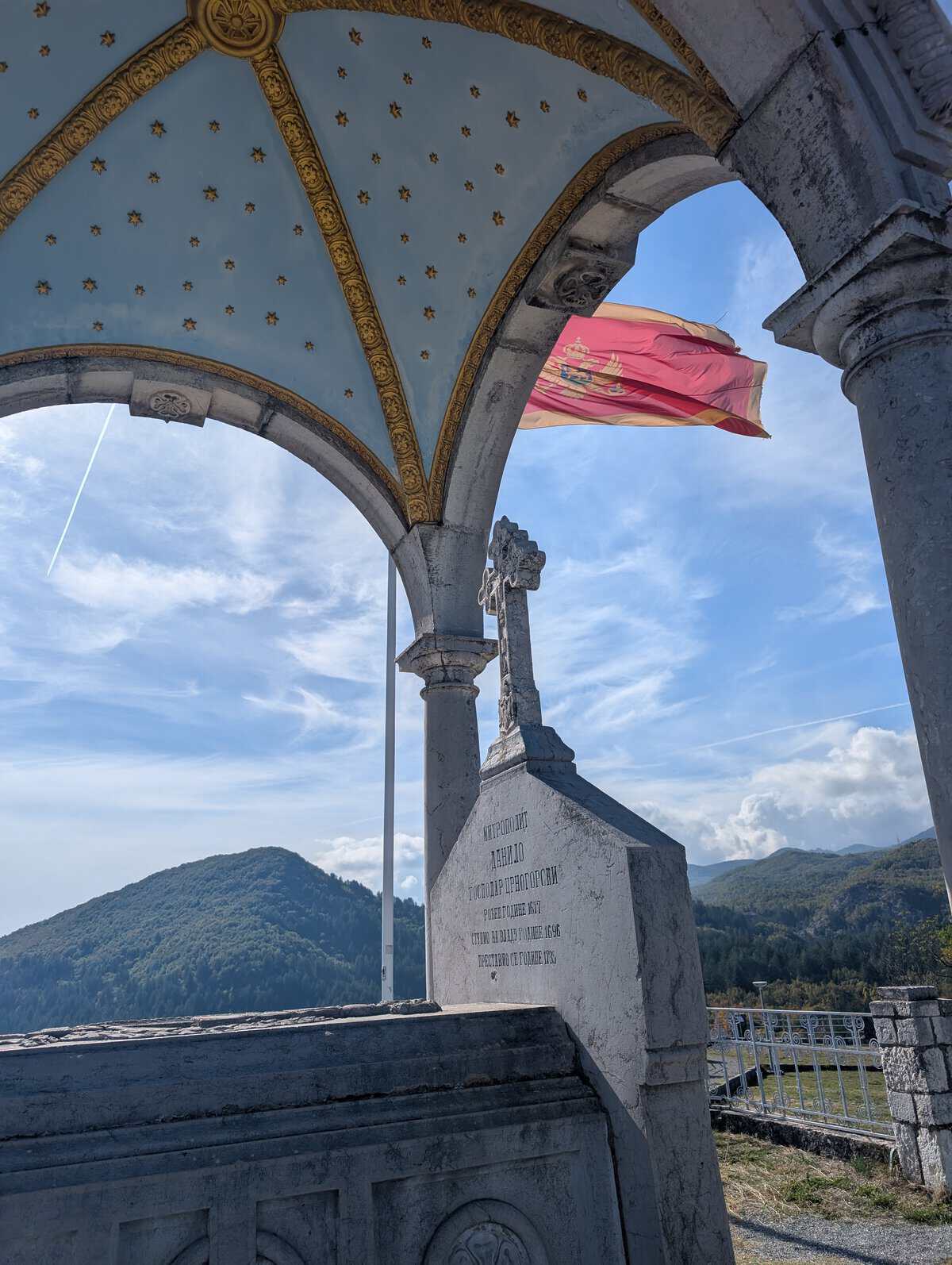 The Cultural Capital of Montenegro: Cetinje