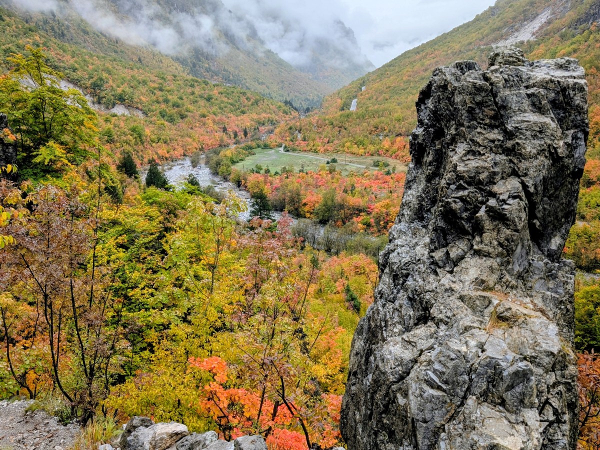 National Parks in Northern&nbsp;Albania