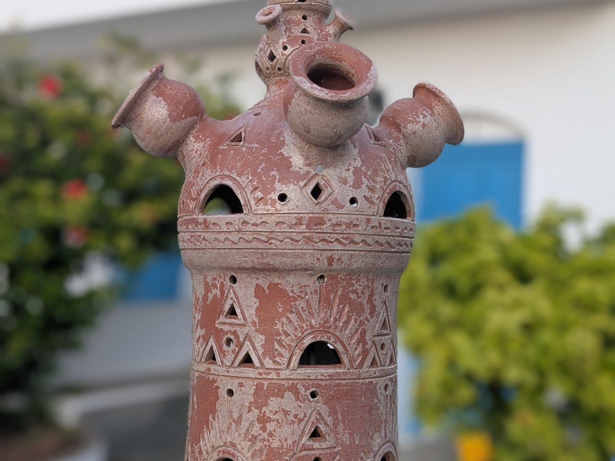 The Silent Power of Sifnos,&nbsp;Greece