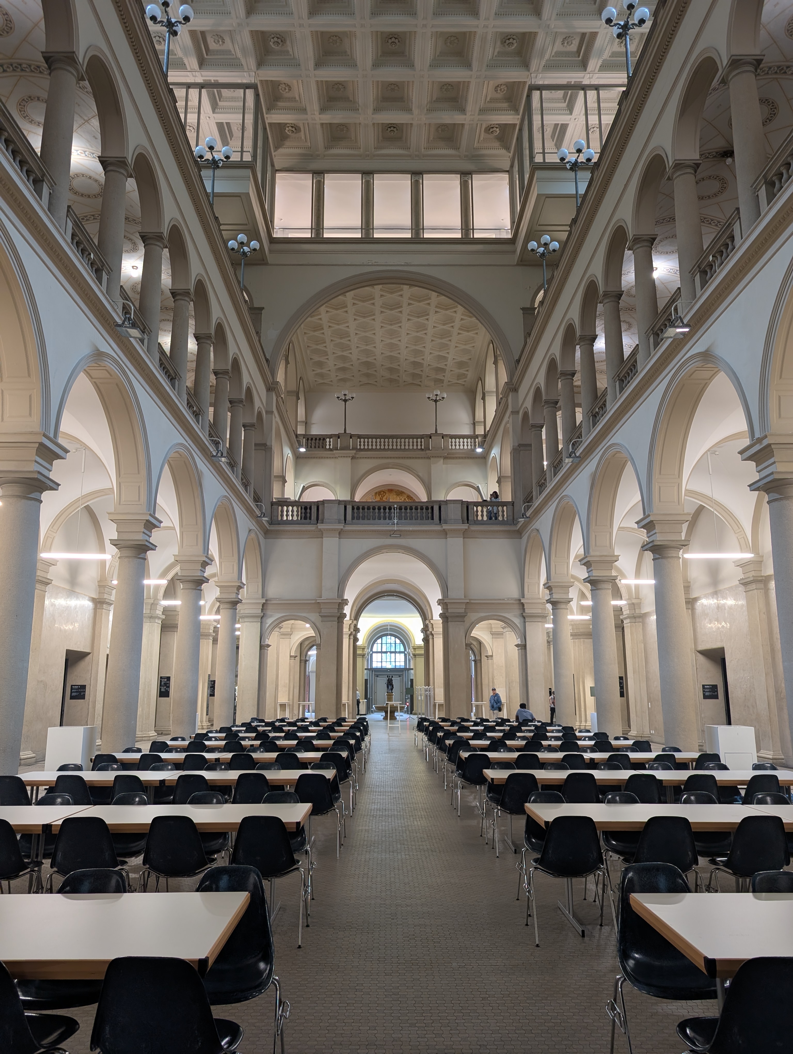 Maximizing my Time in Zurich, Switzerland – Mac On the Map