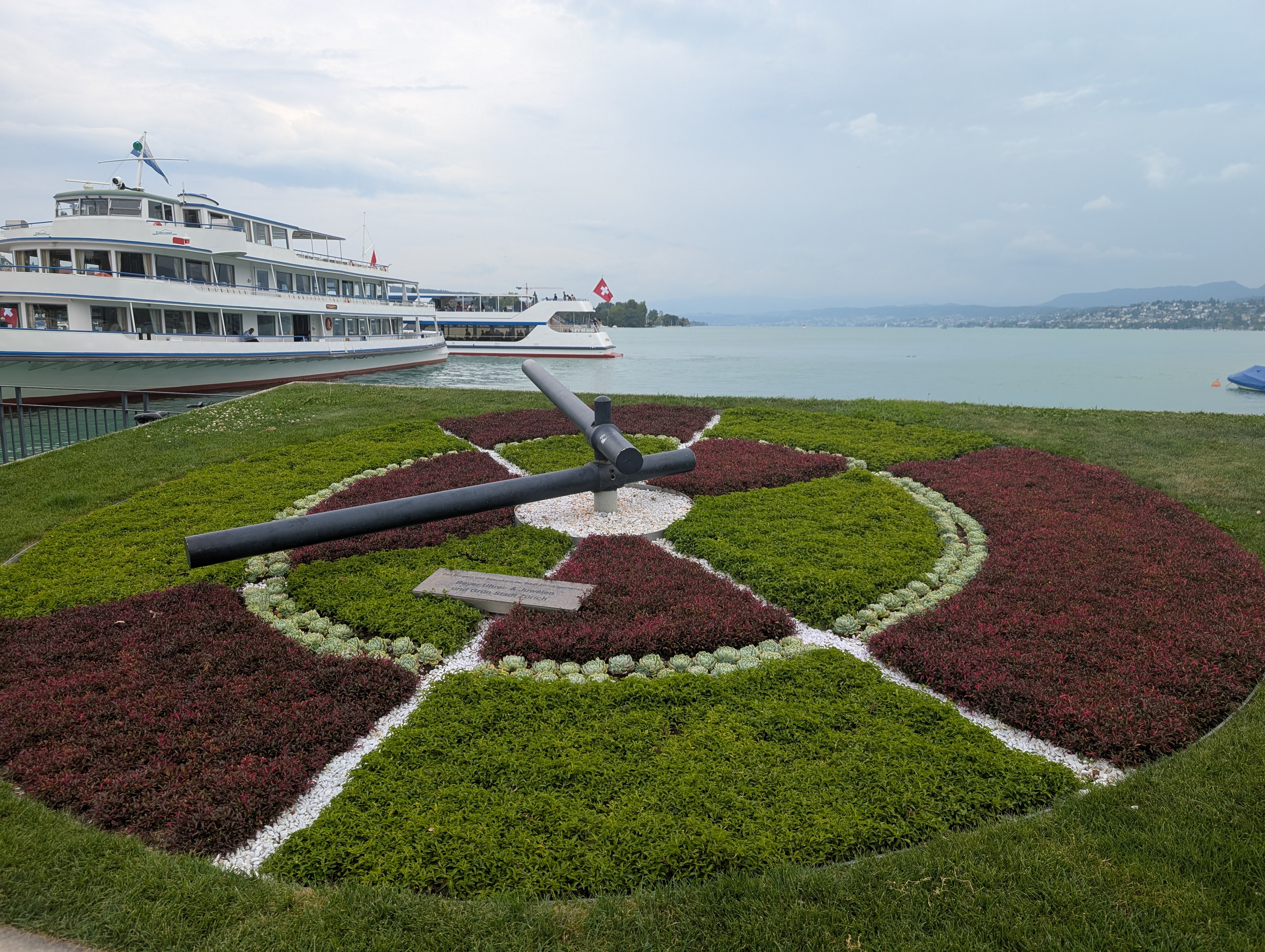 Maximizing my Time in Zurich, Switzerland – Mac On the Map