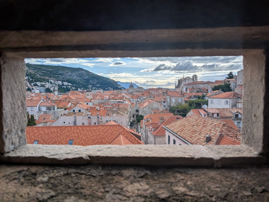 Diving into the History of Dubrovnik, Croatia