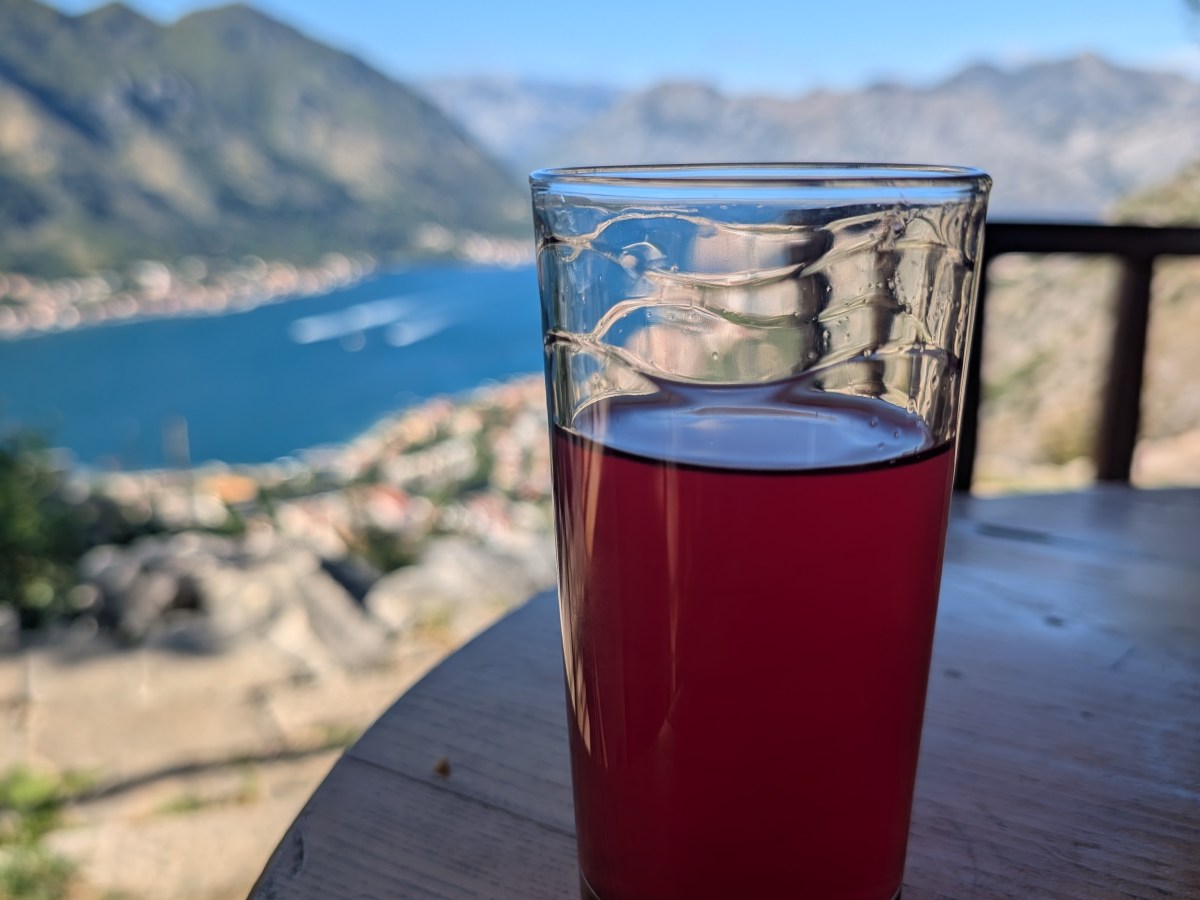 Beyond the Walls of Kotor’s Old City,&nbsp;Montenegro