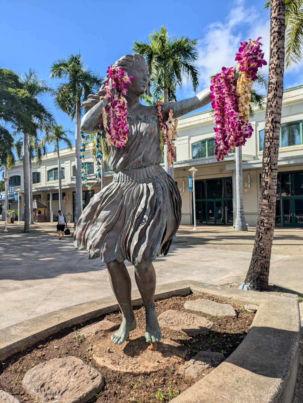 Making My Way around Waikiki: O’ahu,&nbsp;Hawai’i